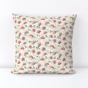 ditsy abstract floral 