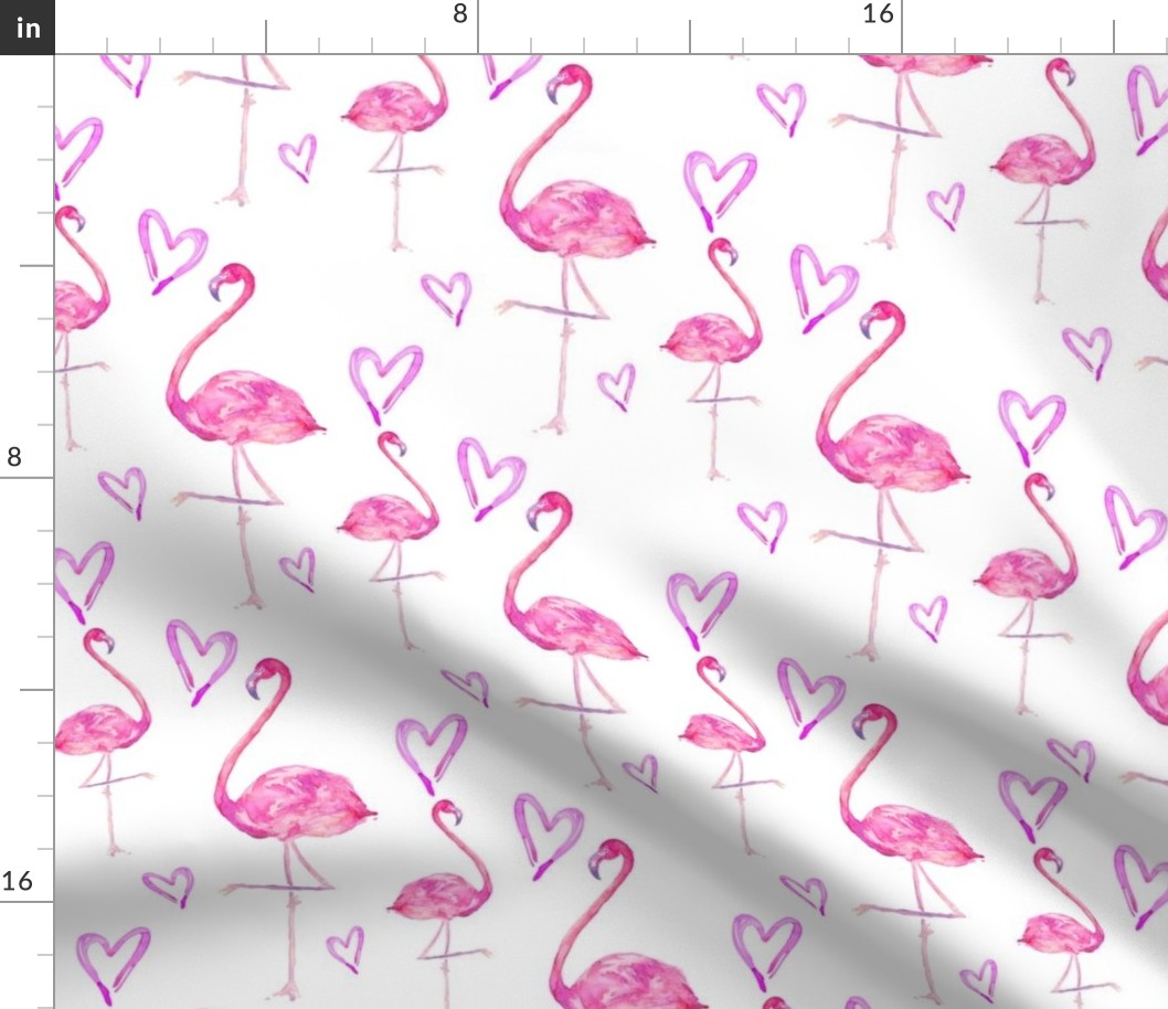 flamingo_hearts white