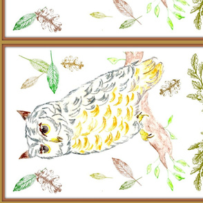 owl