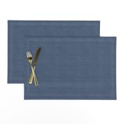 Linen Washed Blue Denim_Lighter