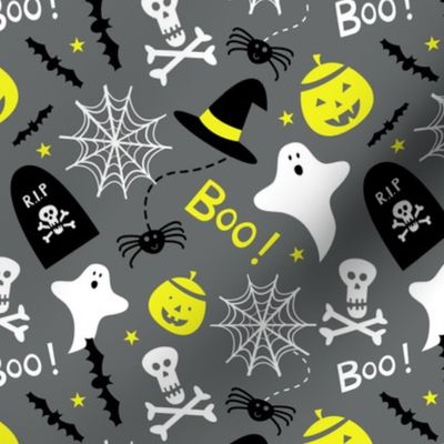 halloween icons 2