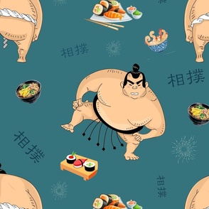 Sumo