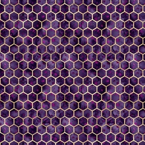 Purple Hive