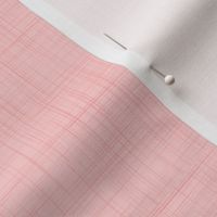 Pink Linen - Ocean Pals Coordinate