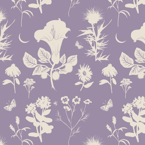 Prairie Lullaby - Vanilla Lavender