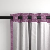 Miss Everdeen Darker Vintage Lilac