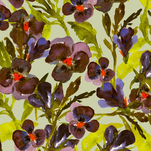 Floral Pattern 180926_5