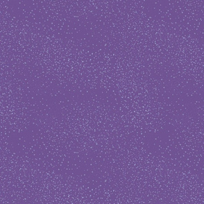 Snowflakes Background Lavender Small