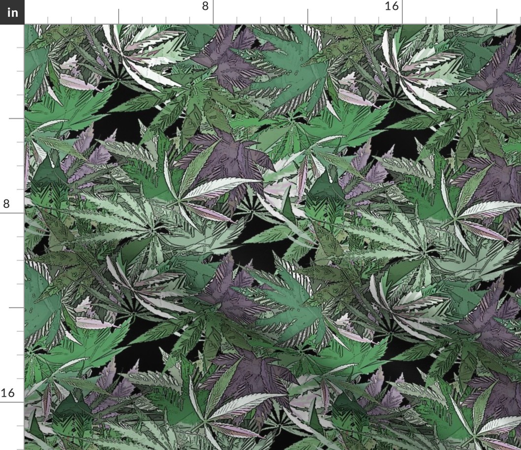 Cannabis Green Joy
