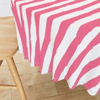 Paper Straws in Petal Pink