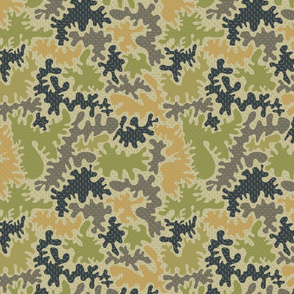 camo pattern