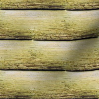 Landscape Timbers | Seamless Photo Print