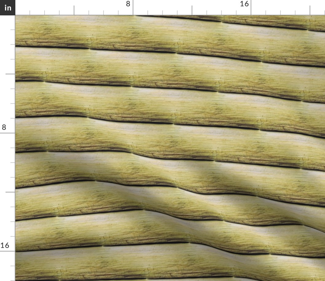 Landscape Timbers | Seamless Photo Print
