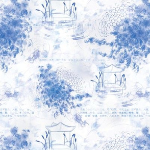 The Art of Chinoiserie