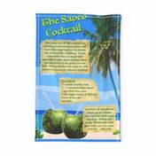 The Saoco Cocktail