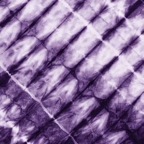 purple - tie dye | 4 C18BS