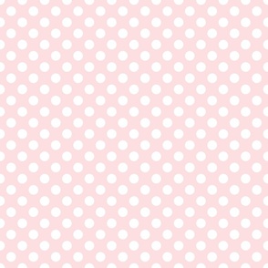 Pink polkadot 