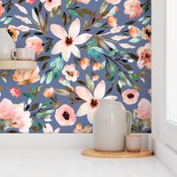 Indy Bloom Design MAE Azurite C