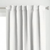 Woven Linen Stripes - Carmel and Sage