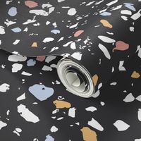 Terrazzo print