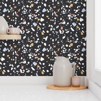 Terrazzo print