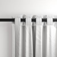 Quad Stripe - Gray Linen