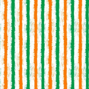 irish stripes