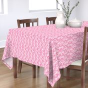 Ikat Pink