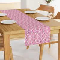 Ikat Pink