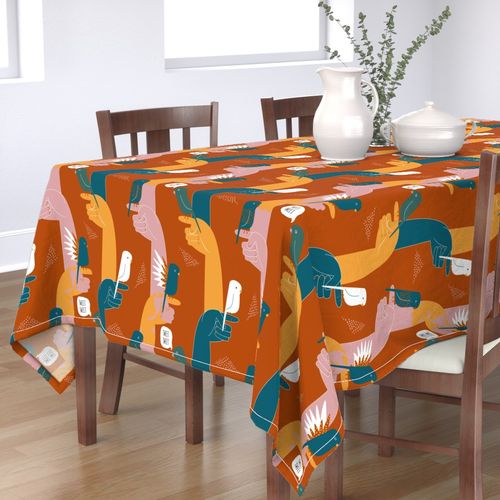 HOME_GOOD_RECTANGULAR_TABLE_CLOTH