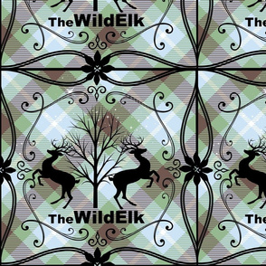 The Wild Elk-ed-ed