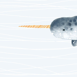2070. Narwhal
