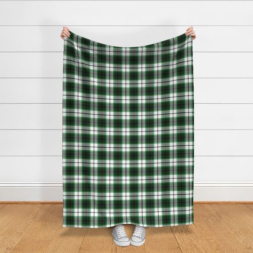 Lamont dress tartan, 6"