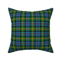 Lobban tartan, 6"