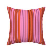 madras stripe_13.5_pink and orange
