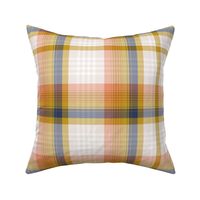 November Plaid - Fall Harvest Plaid