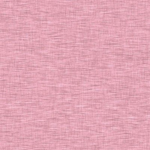 Pink Linen Solid - Northwoods Collection