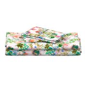 Wildwood Floral Pink Xlarge