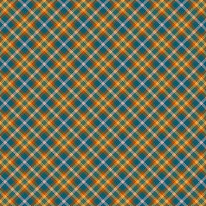 Fall Tartan