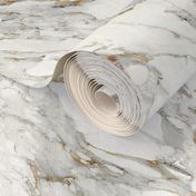Gilded Marble // Large Scale