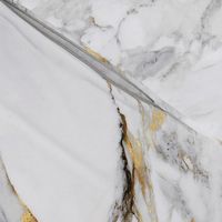 Gilded Marble // Large Scale