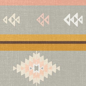 Vintage Kilim (big)