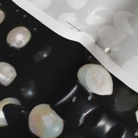 Pearls and Onyx