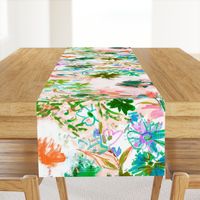 Wildwood Floral Xlarge