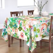 Wildwood Floral Xlarge