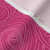 Geocurve Pink 2