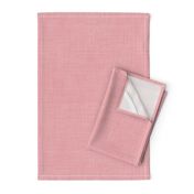Blush pink Linen by Helenpdesigns