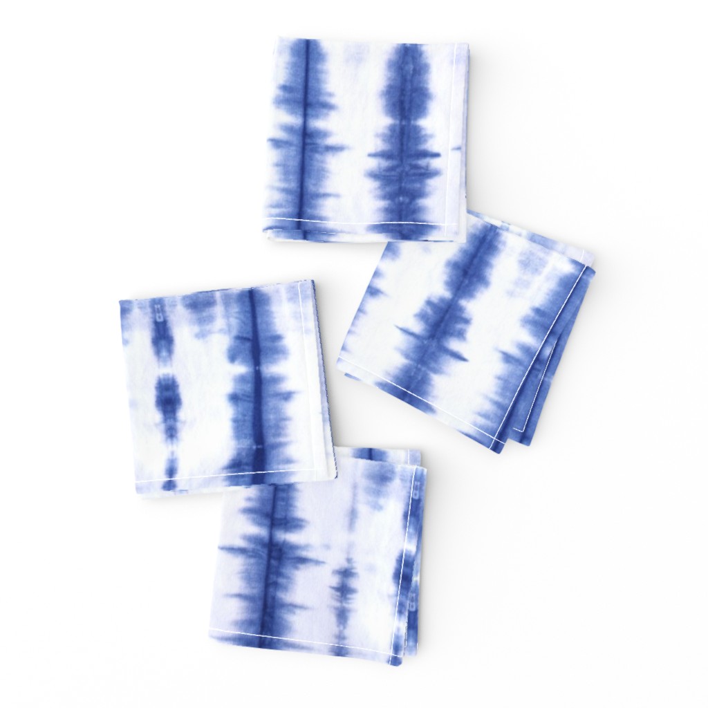 Shibori Indigo