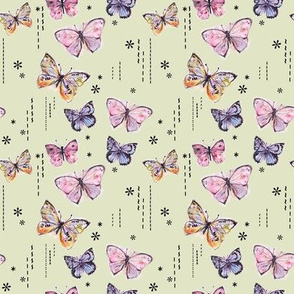 butterflies_collaged