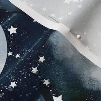 Moons & Star signs